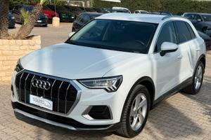 Audi Q3 35 TDI 2.0 150CV S tronic Advanced Full Le