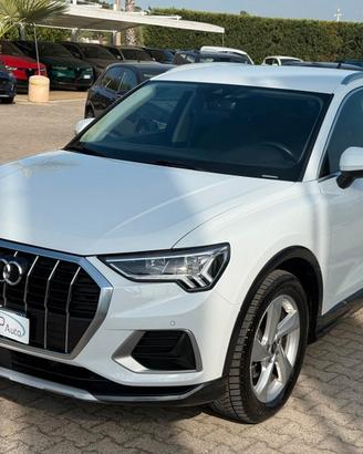 Audi Q3 35 TDI 2.0 150CV S tronic Advanced Full Le
