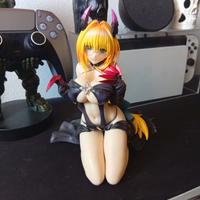 Figure tearju lunatique to love ru darkness