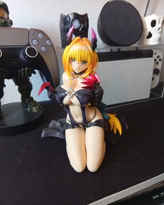 Figure tearju lunatique to love ru darkness