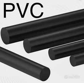 Barre tondini PVC