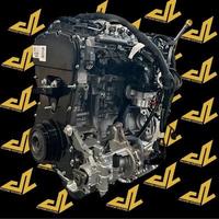 Motore completo Peugeot Citroen 2.2 4h03 euro 6