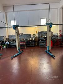 Ponte per officina