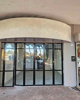 Laboratorio/ufficio in centro ad Igea Marina