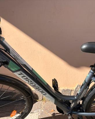 Bici TORPADO elettrica