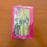 Pokemon box gem Mint pack vol 1 sealed