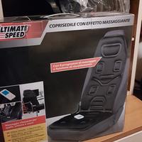 Coprisedile Massaggiante ultimate speed