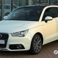Audi a1 ricambi