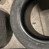 Gomme Auto Firestone