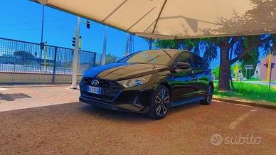 Hyundai i20 1.0 T-GDI 48V 120cv N-Line
