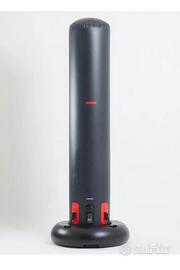 Sacco da boxe gonfiabile autoportante