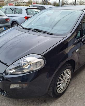 Fiat Punto 1.4 GPL 77CV Easypower Street OK NEOPAT