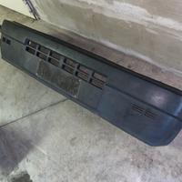 Paraurti frontale panda 141