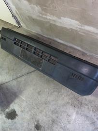 Paraurti frontale panda 141