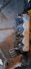 testata per iveco daily squaletto 