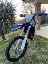 Sherco SEF 300 - 2023