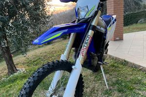 Sherco SEF 300 - 2023