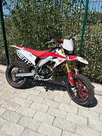 Vent Derapage 50 - 2023