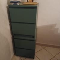 Cassettiera