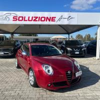 Alfa Romeo MiTo 1.6 JTDm 16V Distinctive