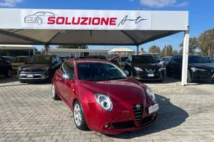 Alfa Romeo MiTo 1.6 JTDm 16V Distinctive