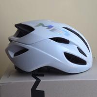 Casco Met Rivale 