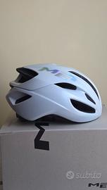 Casco Met Rivale 