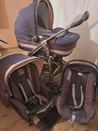 Triò Inglesina Otutto.