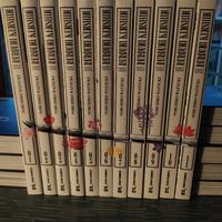 Rorouni Kenshin 1-11