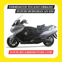 TERMOSCUDO SUZUKI BURGMAN 650