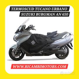 TERMOSCUDO SUZUKI BURGMAN 650