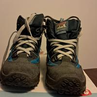 Scarponcino Olang  per trekking per bambino mis 33