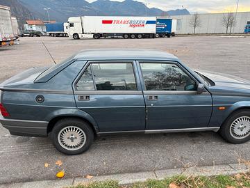 Alfa 75 1.8 ie