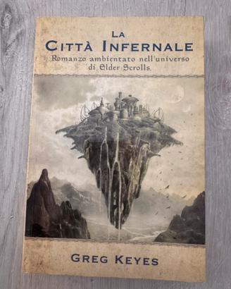 La città infernale