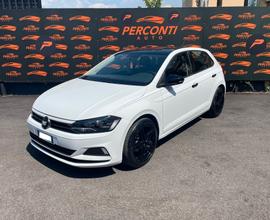 Volkswagen Polo 1.0 EVO 80 CV 5p. Sport BlueMotion