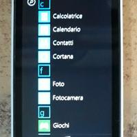 Nokia Lumia 530