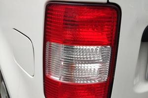 Fanale post sx VOLKSWAGEN CADDY del 2008