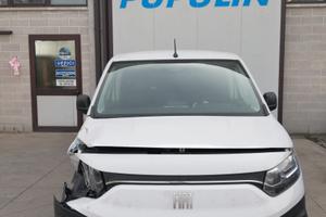 Fiat Doblo Doblò 1.5 BlueHdi 100CV PC-TN Van