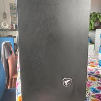 Case Fractal Define R5 