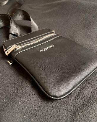 TRACOLLA Uomo Nero  - Valentino