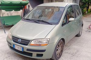 Fiat idea 1.3 multijet