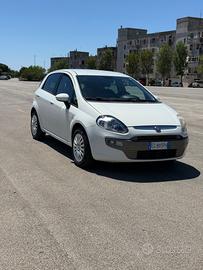 Fiat Punto Evo 1.3 Mjt 75 CV DPF 5 porte S&S Dynam