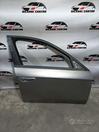 Porta portiera anteriore dx alfa romeo 159 2005-20