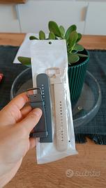 2 cinturini nuovi per orologio