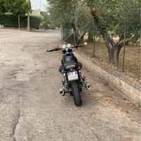 Moto Guzzi v7