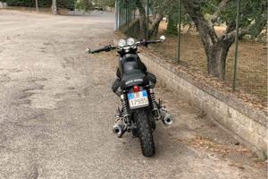 Moto Guzzi v7