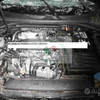 Motore Audi A3 1600 Codice Motore CLHA