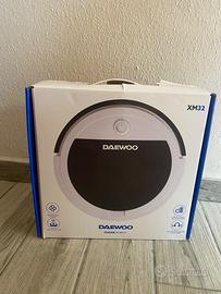Robot aspirapolvere DAEWOO XM32