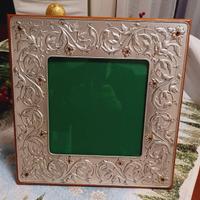 Cornice portafoto  Argento 925. 66g 