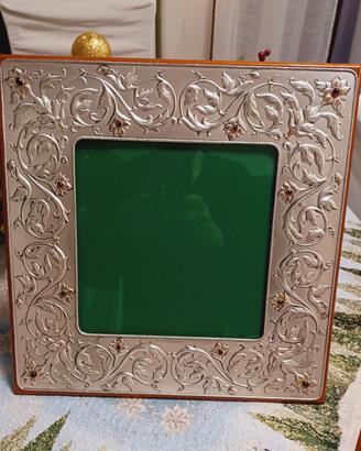 Cornice portafoto  Argento 925. 66g 